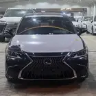 لكزس ES300 Ah 2025 وارد سعودي