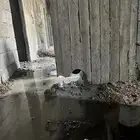 تخريم خرسانة
