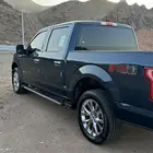 فورد F150 غمارتين 2016 قمة النظافه