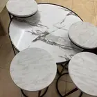 طاولة ضيافه