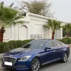 للبيع جنسس 2016 وكاله