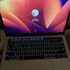 لابتوب ابل ماك بوك برو