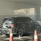 انفنتي QX56 2011