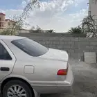 كامري موديل2001