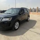 فورد اكسبلور 2017