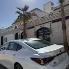 لكزس es250