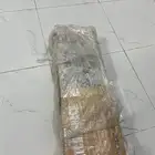 منشر صحون فوق المجلى