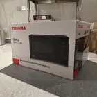 مايكرويف توشيبا 25 لتر