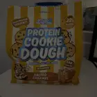 كوكي دو جديد الاستعمال سكوب واحد بس فقط سبب البيع ما عجبتني