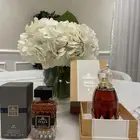 عطر سويف وعطر شعاع من درعه