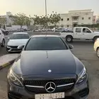 مرسيدس c200 2016