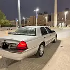 فورد قراند ماركيز 2009 فل كامل