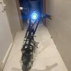 سكوتر مقعدين 36v