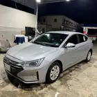 النترا 2020 سعودي نظيف