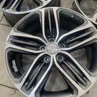 طقم جنوط أزيرا مقاس 18 اصليه وكاله