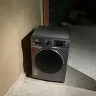 غسالة ملابس