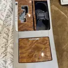 ديكورات كامري 2007-2011