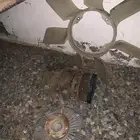 كبرس لكزس وكاله