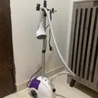 كاوية بخار جديده