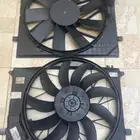 مرواح مرسيدس فياجرا مستخدم