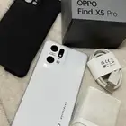 oppo find x5 pro نظيف جدا