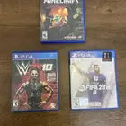 أشرطة سوني 4