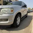 فورد اكسبلورر 2009