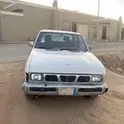 السياره ددسن 95