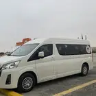 باص هايس 2025