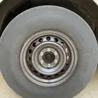 للبيع كفرات بالون