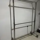 معلاق متحرك من جدة للرفوف