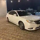 تويوتا افالون موديل 2012