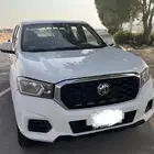 ام جي T60 ديزل دبل