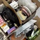 4 كراتين اواني منزلية مجانية لوجه الله