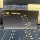قفل ذكي جديد - Intelligent lock