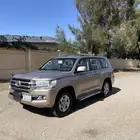 لاندكروزر GXR فل كامل اليحيى