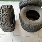 كفرات حجرية مستعملات نظاف