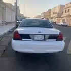 فورد فكتوريا سعودي مديل 2006