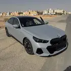 بي ام دبليو 520i m kit sport 2026 زيرو تم البيع