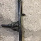 عفريته يدويه ولي نفخ الكفرات يركب مكان البوجي