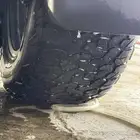 للبيع جنوط برايد وكفرات صيني