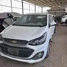 تشليح قطع غيار سبارك