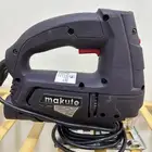 منشار خشب اركت مع ماكينة صنفرة