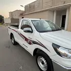 هايلكس غماره