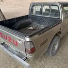 ايسوزو 2003 مفحوص و مجدد على السوم