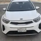 كيا ستوناك ديزل 2017