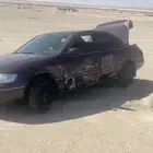 كامري 2000 تشليح او ستخدام