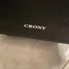 سماعة crony