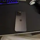 ايفون 14 برو ماكس بطارية 90