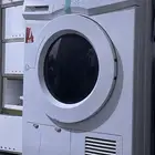 مجفف ملابس جديد مشكلته يطلع بخار مدري مشكله او ميزه